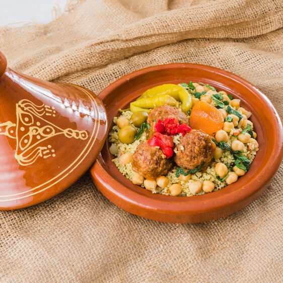 tagine