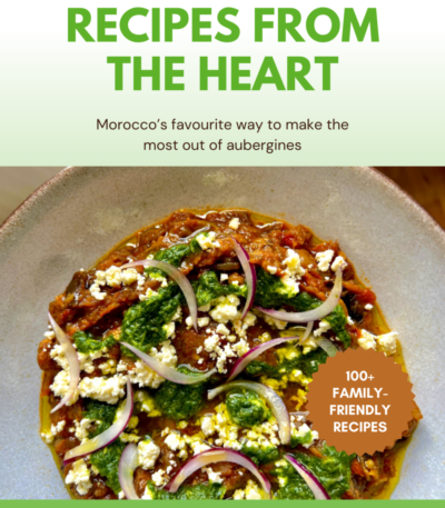 moroccan receipes ebook