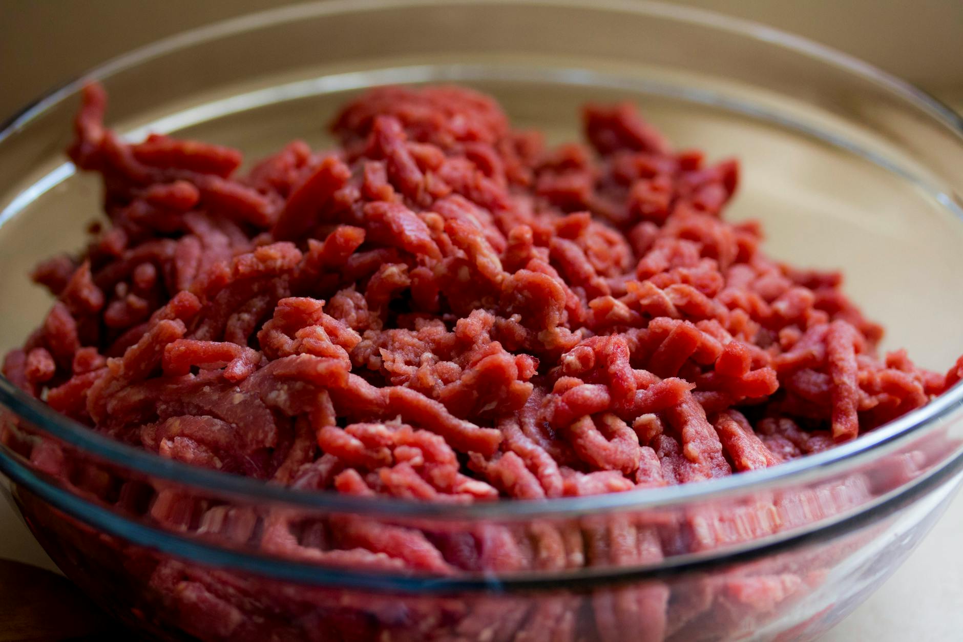 recipes for ground beef